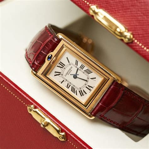 cartier ζωντανα